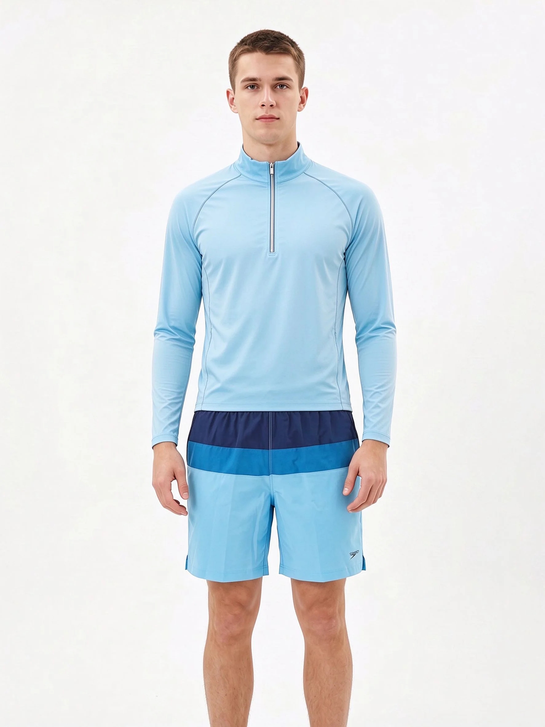运动服
