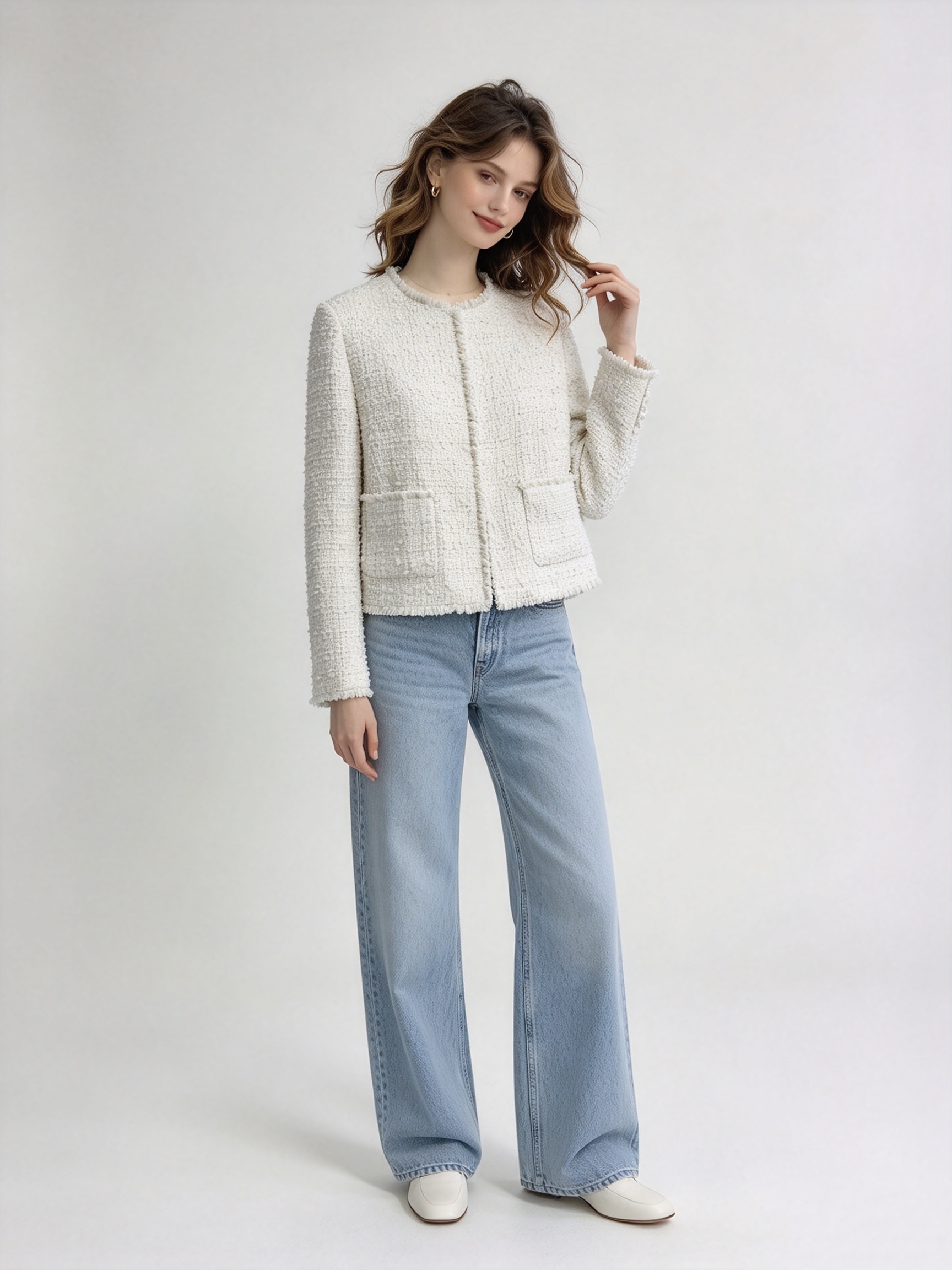 外套