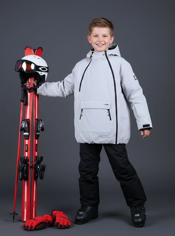 滑雪服