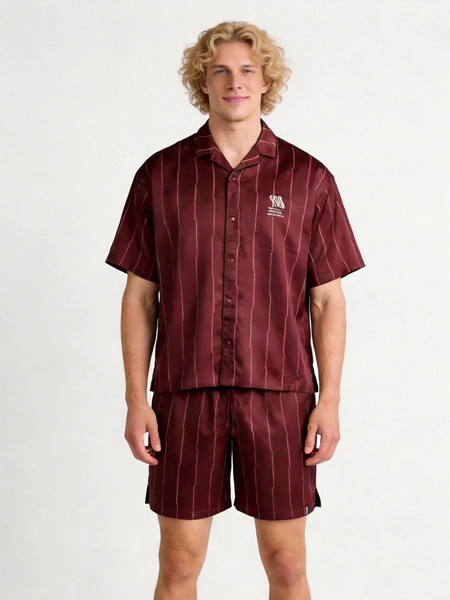 家居服