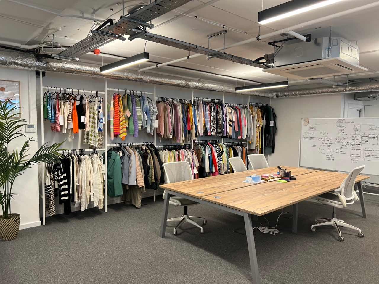 英国 Office