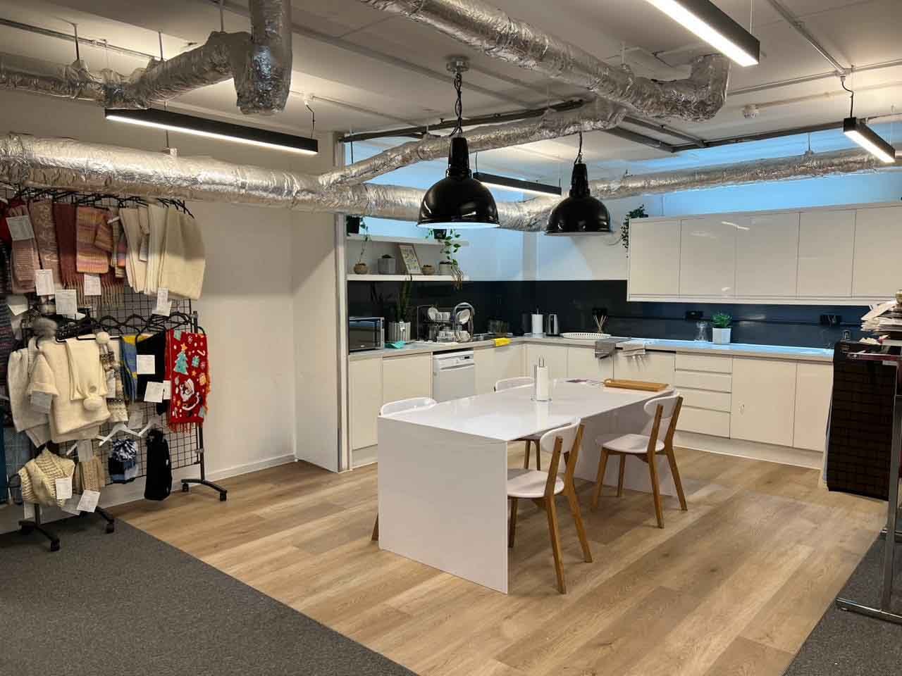 英国 Office