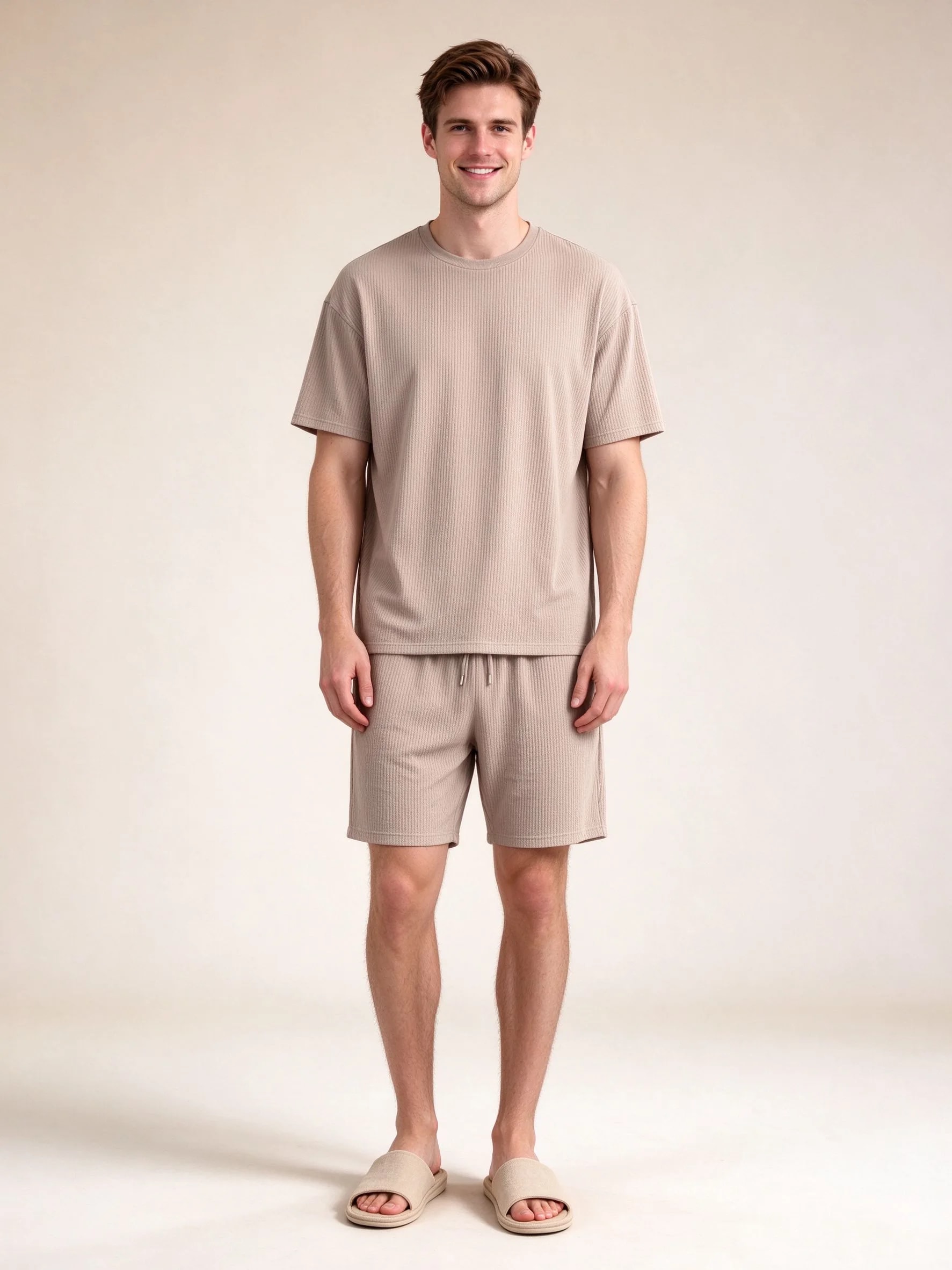 家居服