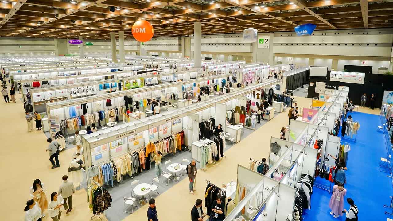 BETTEX 将亮相第48届AFF东京2026夏季展