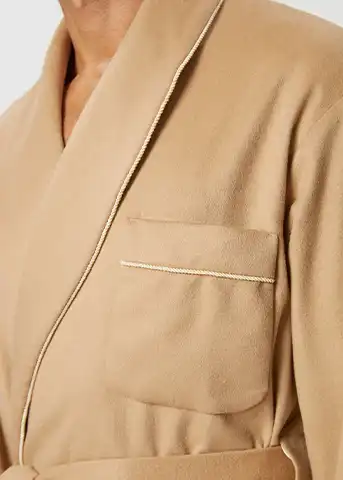 家居服