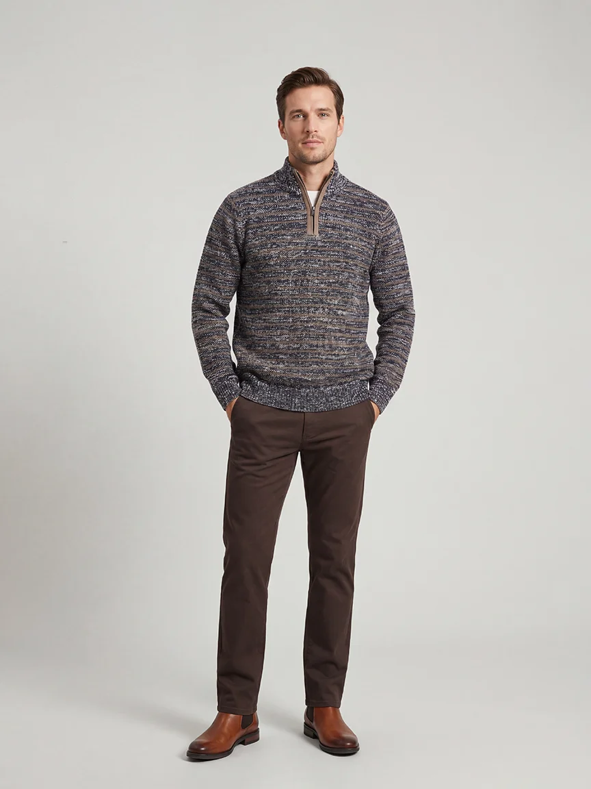 套衫毛衣