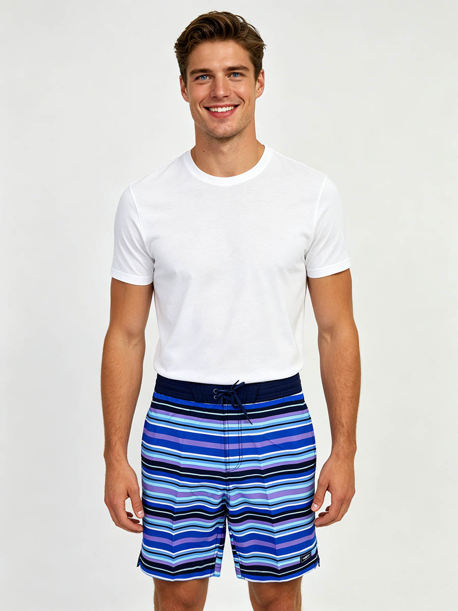 沙滩裤