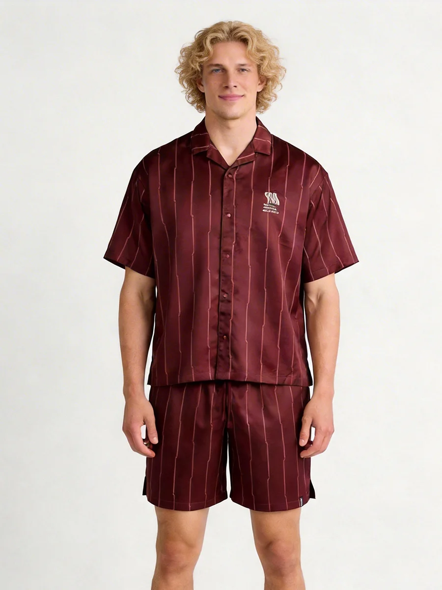 家居服