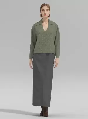 毛衣